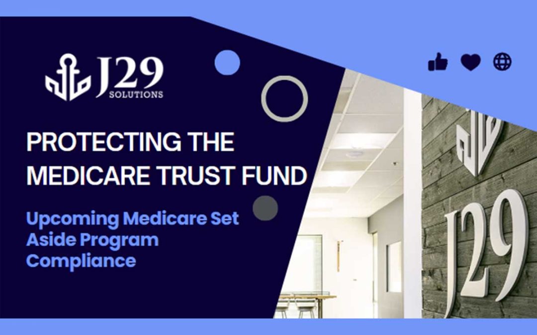 Protecting the Medicare Trust Fund