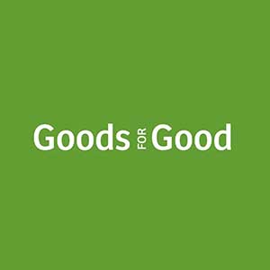 Goods For Good Logo