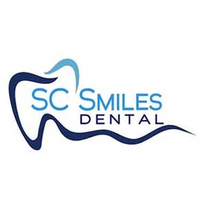 SC Smiles logo