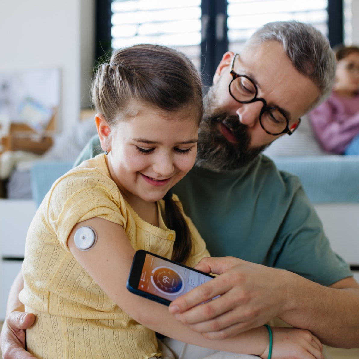 Technology Enabled Management tab right image Technology Enabled Management tab right image